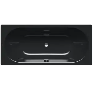 KALDEWEI CLASSIC DUO Baignoire rectangulaire encastrée, 290534010701, ... pas cher