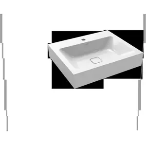 KALDEWEI CONO Lavabo mural, 902506013001, 3089 pas cher