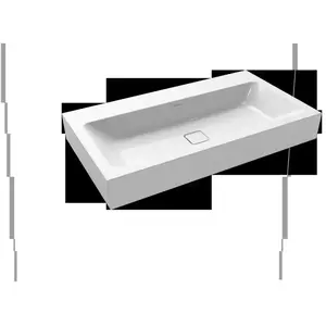 KALDEWEI CONO Lavabo mural, 902606033001, 3090 pas cher