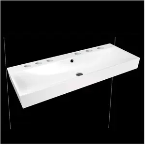 KALDEWEI SILENIO Vasque double, 904506053001, 3046-D