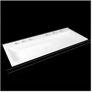 KALDEWEI CONO Vasque double, 901806053001, 3082-DVendu parkaufland