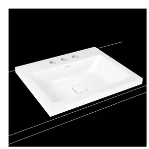 KALDEWEI CONO Vasque à encastrer par-dessus, 901906033001, 3083 pas cher