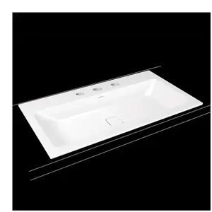 KALDEWEI CONO Vasque à encastrer par-dessus, 901706033001, 3081