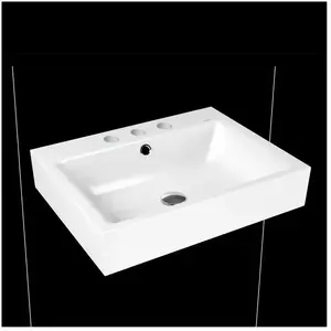 KALDEWEI PURO Lavabo mural, 901406033001, 3164 pas cher