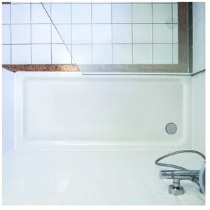 KALDEWEI SUPERPLAN CLASSIC Receveur de douche rectangulaire, 432930000... pas cher