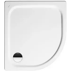 KALDEWEI ZIRKON Receveur de douche en quart de cercle, 455500010001, 5... pas cher