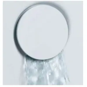 KALDEWEI Universal Déverseur cascade 5875 set complet, pour garnitures de vidage/trop-plein/rempli 587570900001, 5875Vendu parreuter