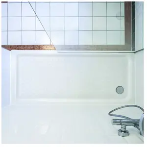 KALDEWEI SUPERPLAN CLASSIC Receveur de douche rectangulaire, 431230020... pas cher