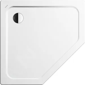 KALDEWEI CORNEZZA Receveur de douche pentagonal, 459248043001, 672-2