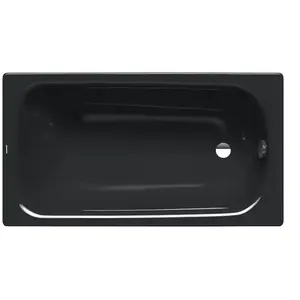 KALDEWEI SANIFORM PLUS & SANIFORM PLUS STAR Baignoire rectangulaire en... pas cher