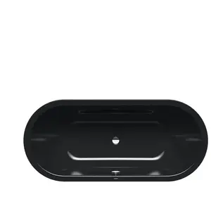 KALDEWEI VAIO DUO OVAL Baignoire ovale, 233100013701, 951 pas cher