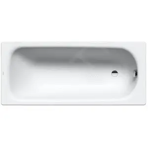 KALDEWEI SANIFORM PLUS & SANIFORM PLUS STAR Baignoire rectangulaire en... pas cher