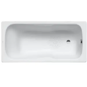 KALDEWEI DYNA SET STAR Baignoire-douche, 226630003001, 624 pas cher