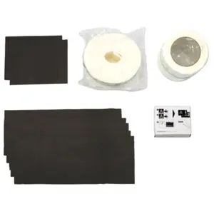 KALDEWEI Kit d’isolation acoustique pour baignoires BWS, 687675590000, pas cher