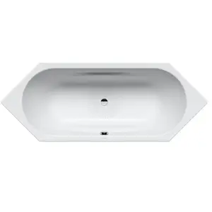 KALDEWEI VAIO DUO 6 Baignoire hexagonale, 233230000001, 952