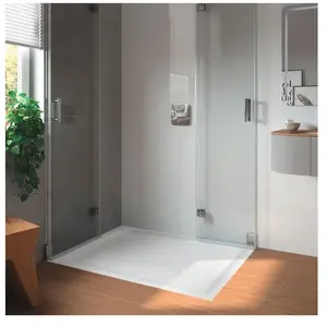 KALDEWEI SUPERPLAN CLASSIC Receveur de douche rectangulaire, 447830000... pas cher