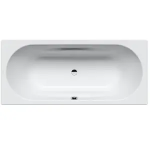 KALDEWEI VAIO DUO Baignoire rectangulaire encastrée, 233000010001, 950