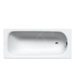 KALDEWEI SANIFORM PLUS & SANIFORM PLUS STAR Baignoire rectangulaire en... pas cher