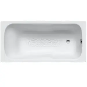 KALDEWEI DYNA SET STAR Baignoire-douche, 226634010001, 624 pas cher