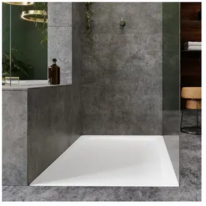 Kaldewei - Superplan Classic 388-2 80x90cm Avec Support En pas cher