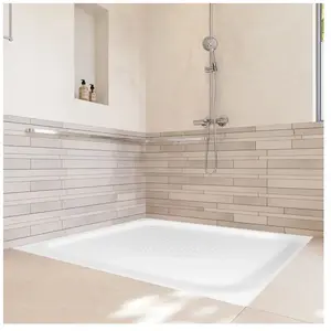 KALDEWEI SUPERPLAN CLASSIC Receveur de douche rectangulaire, 447535003... pas cher