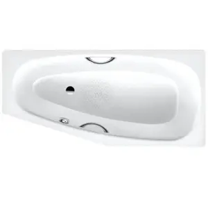 KALDEWEI MINI STAR Baignoire gain de place, 224930000001, 833 pas cher