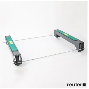 KALDEWEI Pieds spéciaux pour baignoire 5038, 583370000000,