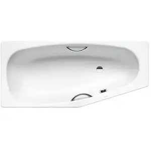 KALDEWEI MINI STAR Baignoire gain de place, 224700013001, 831 pas cher