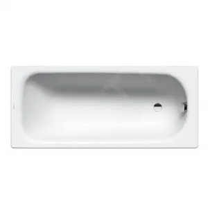 KALDEWEI SANIFORM PLUS & SANIFORM PLUS STAR Baignoire rectangulaire en... pas cher