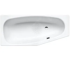 KALDEWEI MINI STAR Baignoire gain de place, 224430000001, 834 pas cher