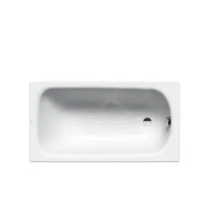 KALDEWEI SANIFORM PLUS & SANIFORM PLUS STAR Baignoire rectangulaire en... pas cher