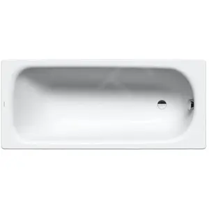 KALDEWEI SANIFORM PLUS & SANIFORM PLUS STAR Baignoire rectangulaire en...