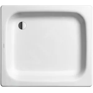 KALDEWEI SANIDUSCH Receveur de douche rectangulaire, 440800013001, 551 pas cher