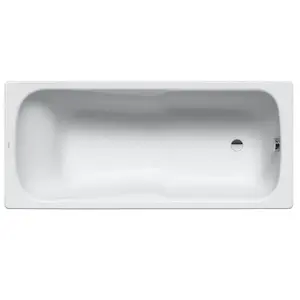 KALDEWEI DYNA SET STAR Baignoire-douche, 226100013001, 620 pas cher