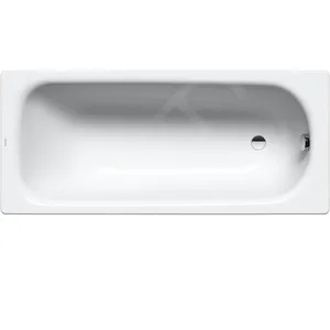 KALDEWEI SANIFORM PLUS & SANIFORM PLUS STAR Baignoire rectangulaire en... pas cher
