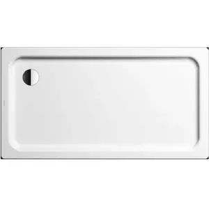 Kaldewei - Drap De Douche Xxl 425-2 75x140cm Avec Support En pas cher