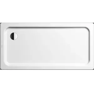 Kaldewei - Drap De Douche Xxl 423-2 70x140cm Avec Support En pas cher