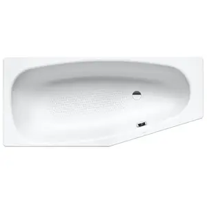 KALDEWEI MINI STAR Baignoire gain de place, 224434013001, 834 pas cher