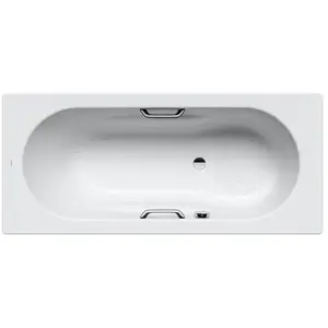 KALDEWEI VAIO SET STAR Baignoire-douche, 233730000001, 957 pas cher
