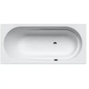 KALDEWEI VAIO & VAIO STAR Baignoire rectangulaire encastrée, 234034010... pas cher