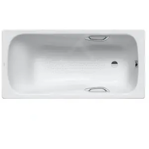 KALDEWEI DYNA SET STAR Baignoire-douche, 226934013001, 627 pas cher