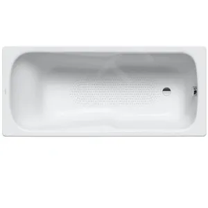 KALDEWEI DYNA SET STAR Baignoire-douche, 226134010001, 620 pas cher
