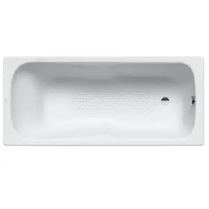 KALDEWEI DYNA SET STAR Baignoire-douche, 226434013001, 622 pas cher