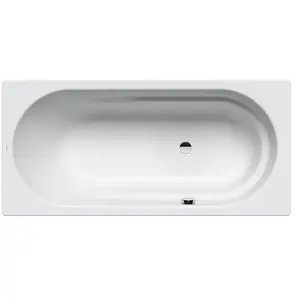KALDEWEI VAIO & VAIO STAR Baignoire rectangulaire encastrée, 234030003... pas cher