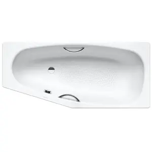 KALDEWEI MINI STAR Baignoire gain de place, 224934010001, 833 pas cher