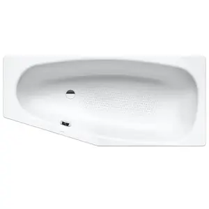 KALDEWEI MINI STAR Baignoire gain de place, 224834013001, 832 pas cher