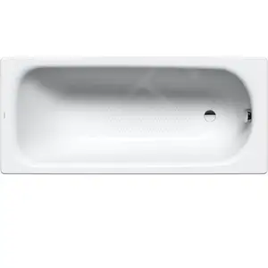 KALDEWEI SANIFORM PLUS & SANIFORM PLUS STAR Baignoire rectangulaire en... pas cher