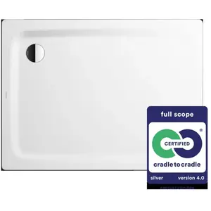 Superplan classic 402-1 75x100cm, 430200010001 - Kaldewei pas cher