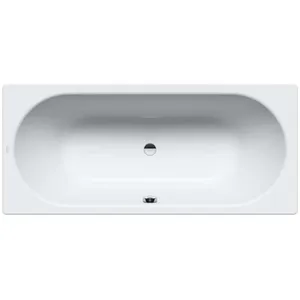 KALDEWEI CLASSIC DUO Baignoire rectangulaire encastrée, 290300010001, ...