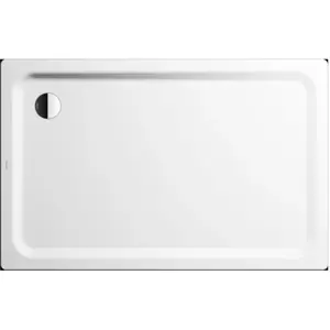 Kaldewei - Superplan Classic Xxl 412-2 100x140cm Avec Support En pas cher